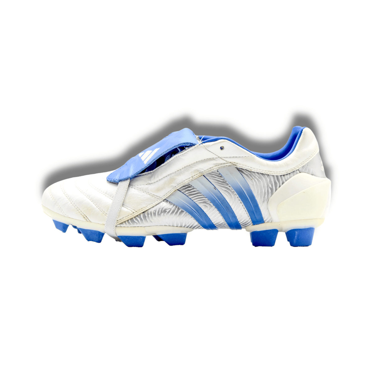 Adidas Predator Pulse 2 TRX FG DB 519562 - EUNIQUEBOOTS