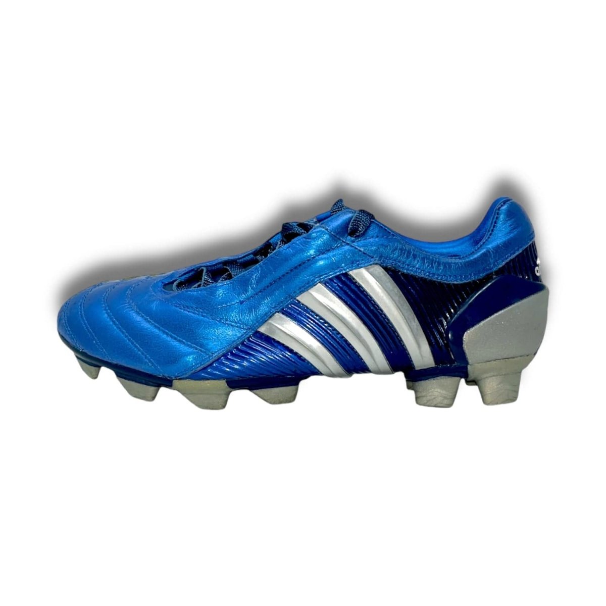 Adidas Predator Pulse FG 519560 / classic & rare football boots
