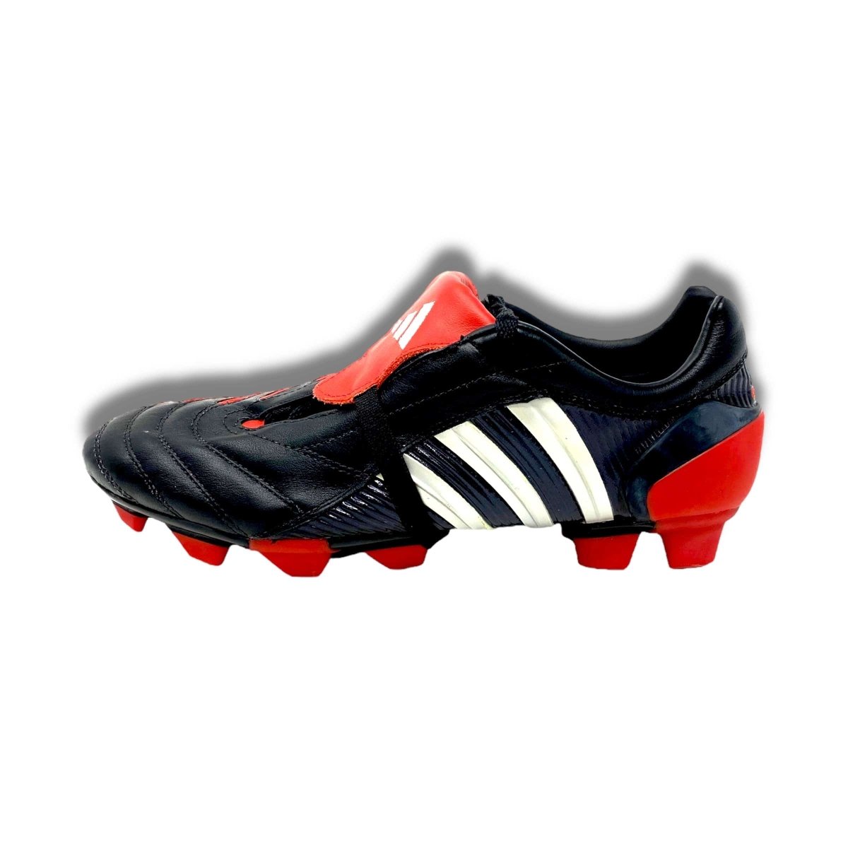 Adidas Predator Pulse TRX FG - EUNIQUEBOOTS