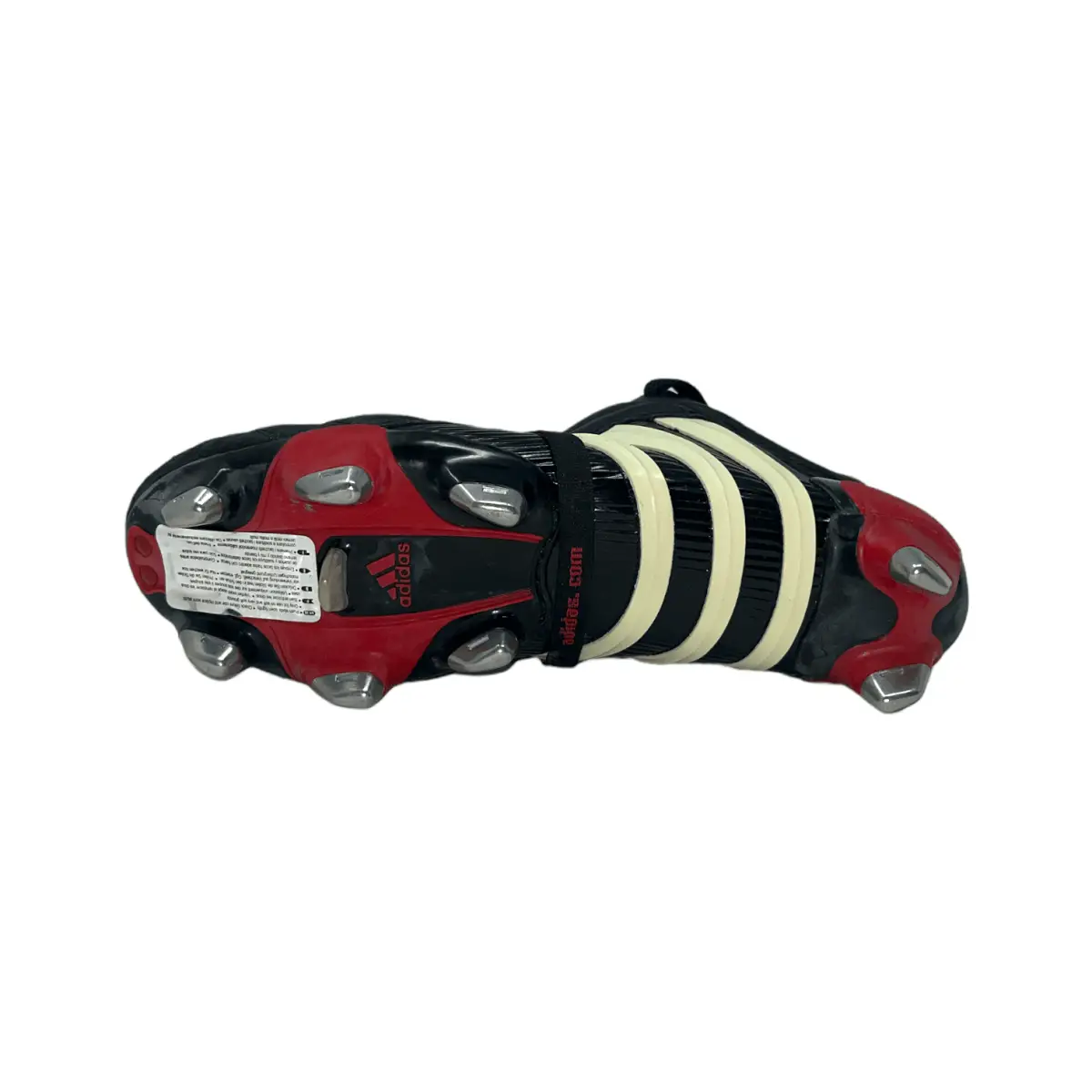 Adidas Predator Pulse XTRX SG 553356 / classic & rare football boots
