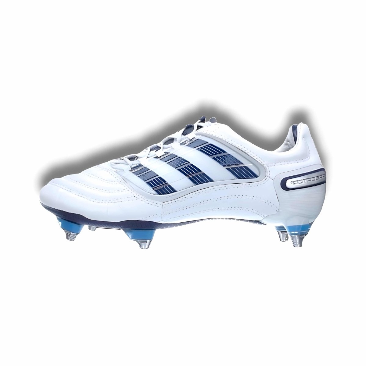 Adidas Predator X SG CL G12906 / classic & rare football boots
