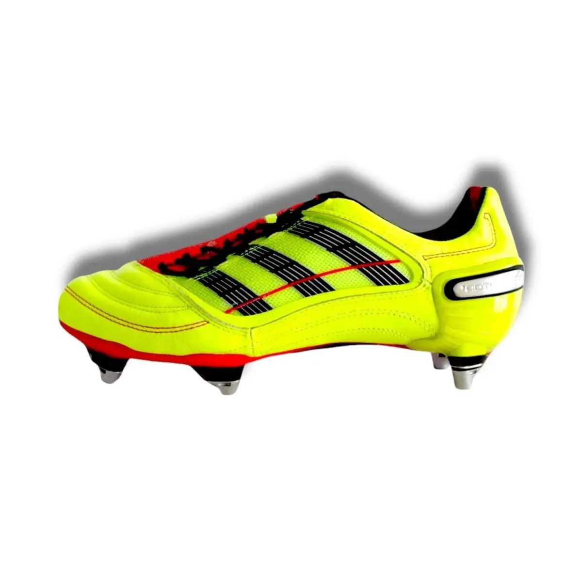 Adidas Predator X XTRX SG U41920 / classic & rare football boots