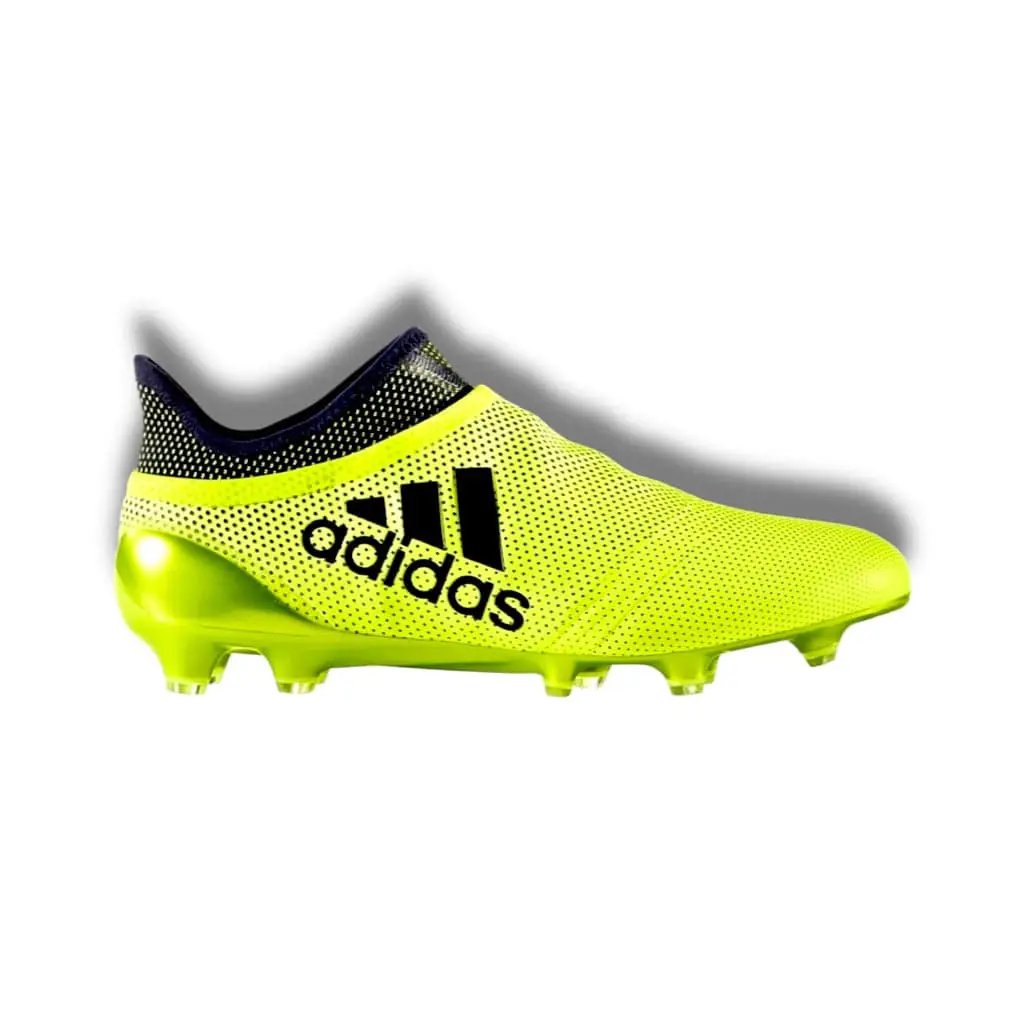 Adidas X 17+ Purespeed FG S82442 / classic & rare football boots