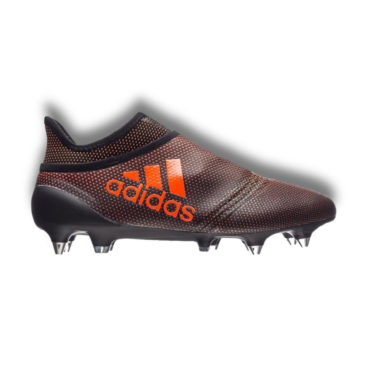 Adidas X 17+ SG Purespeed S82453 / classic & rare football boots