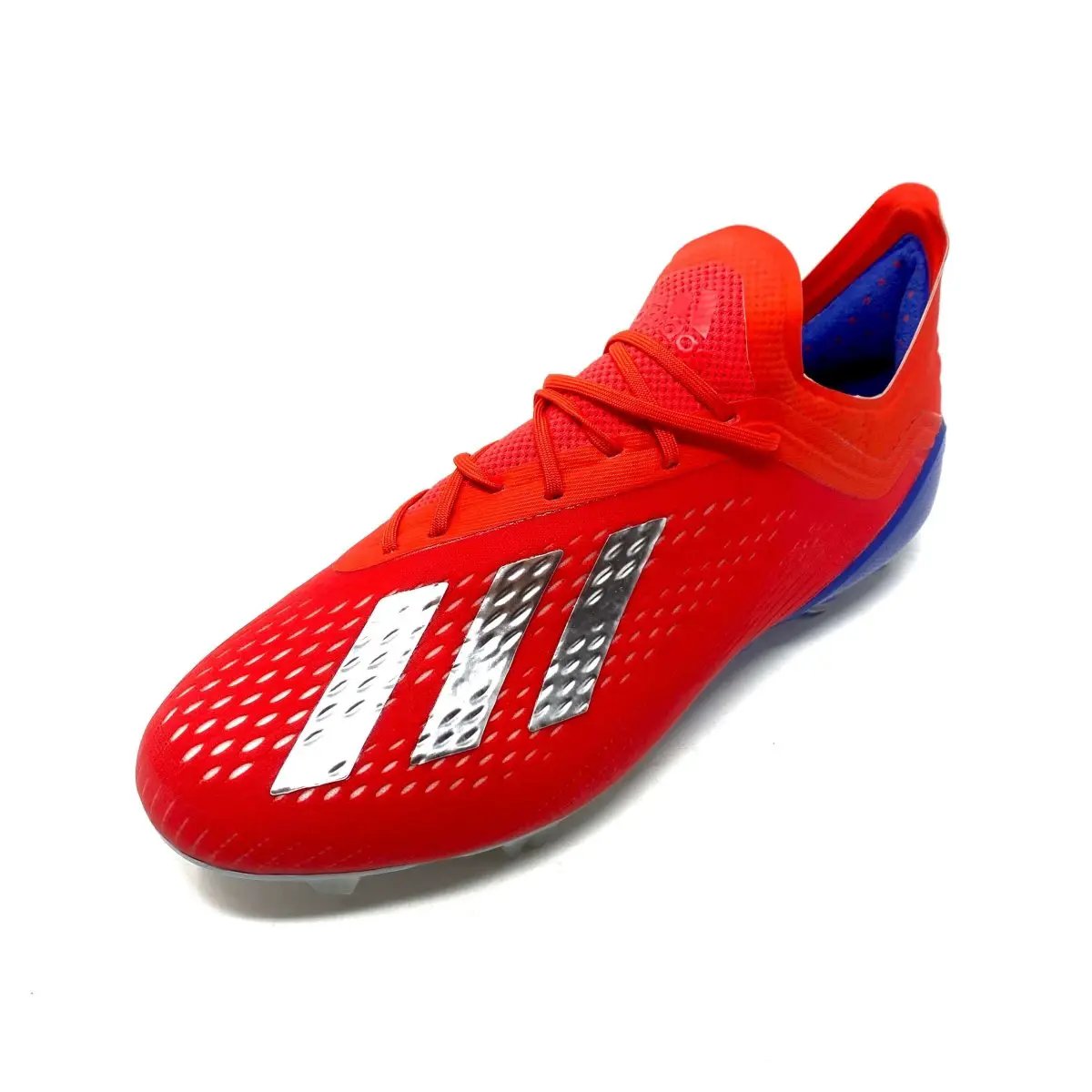 Adidas X 18.1 FG BB9347 / classic & rare football boots