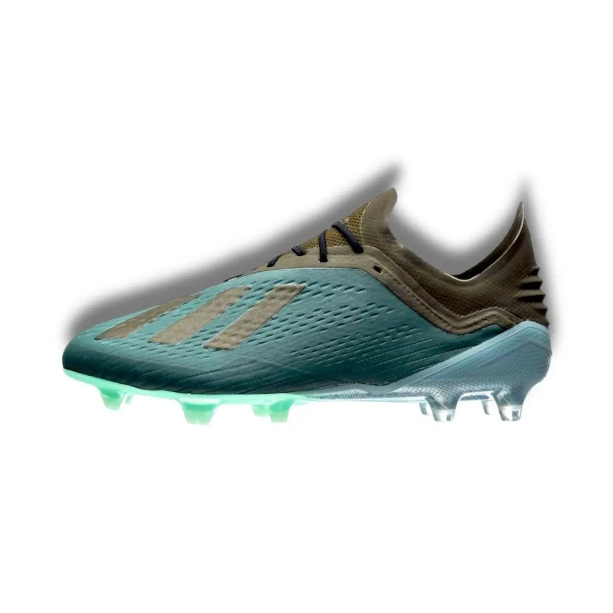 Adidas X 18.1 FG DB2249 Sample / classic & rare football boots