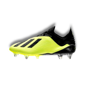 Adidas X 18.1 SG DB2259 - EUNIQUEBOOTS