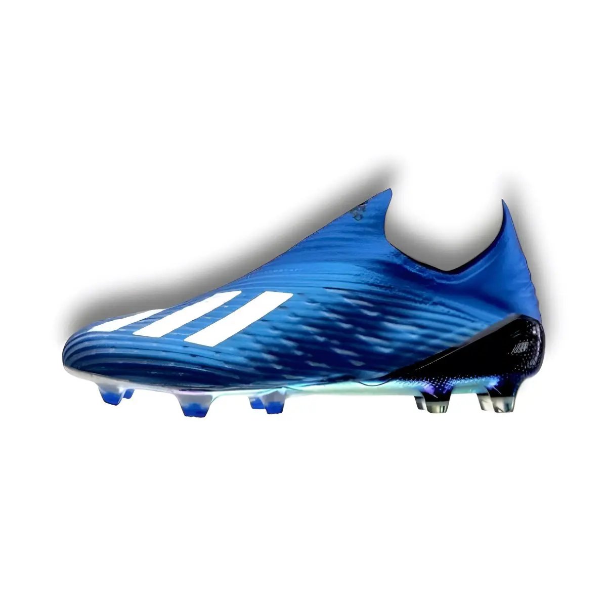 Adidas X 19+ FG EG7137 / classic & rare football boots