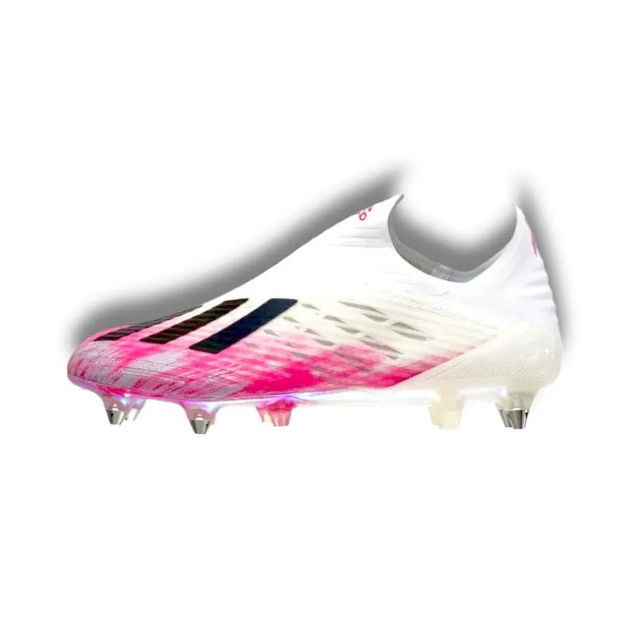 Adidas X 19+ SG EG7161 / classic & rare football boots
