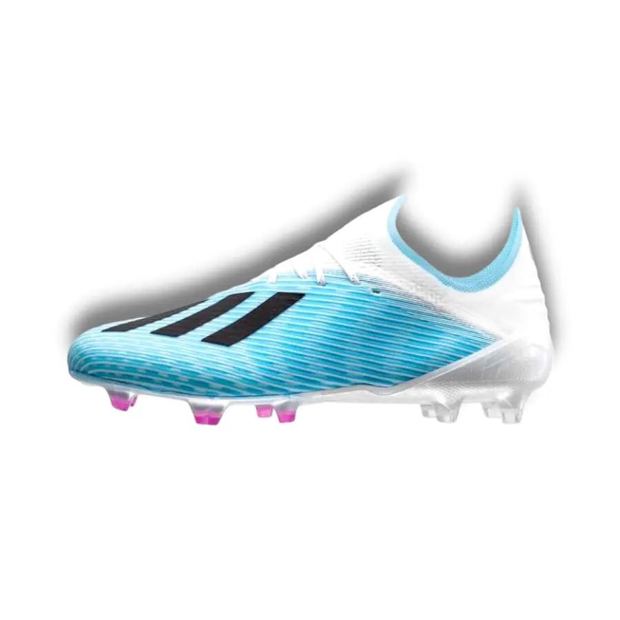 Adidas X 19.1 FG F35316 / classic & rare football boots