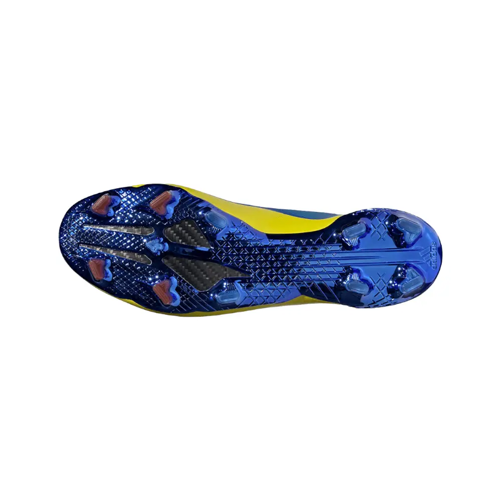 Adidas X Ghosted.1 FG „Marvel“ / classic & rare football boots