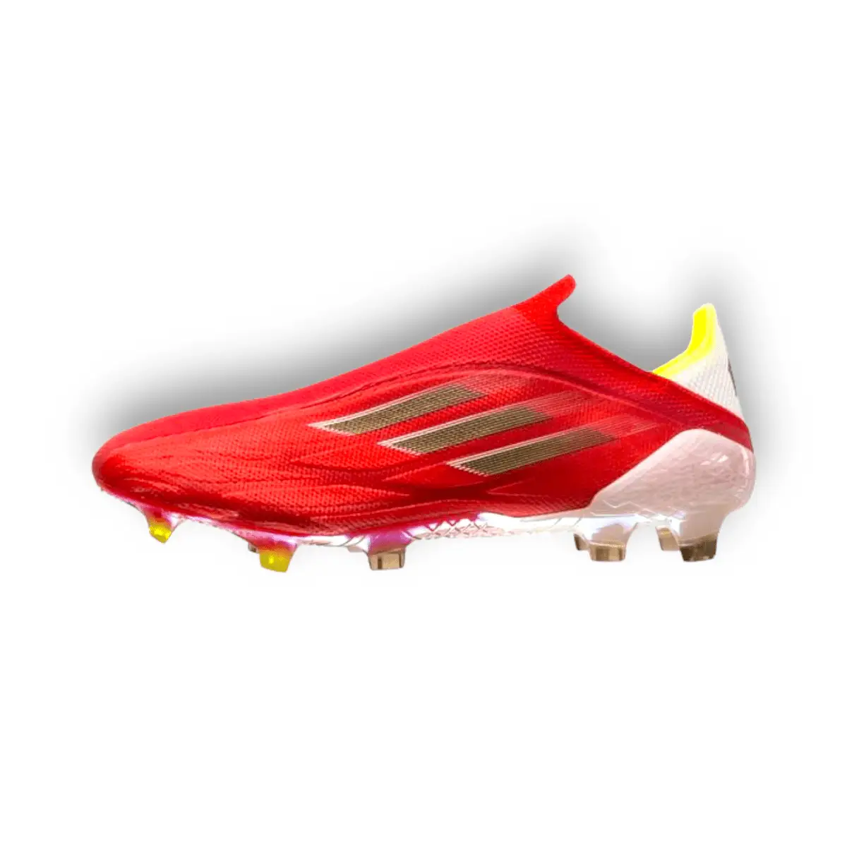 Adidas X Speedflow+ FG FY3338 / classic & rare football boots