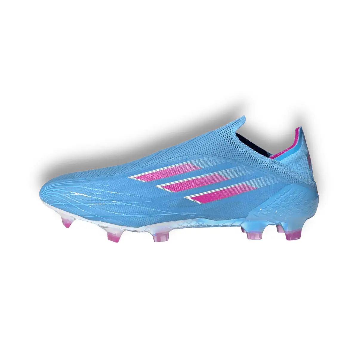 Adidas X Speedflow+ FG GW7435 / classic & rare football boots