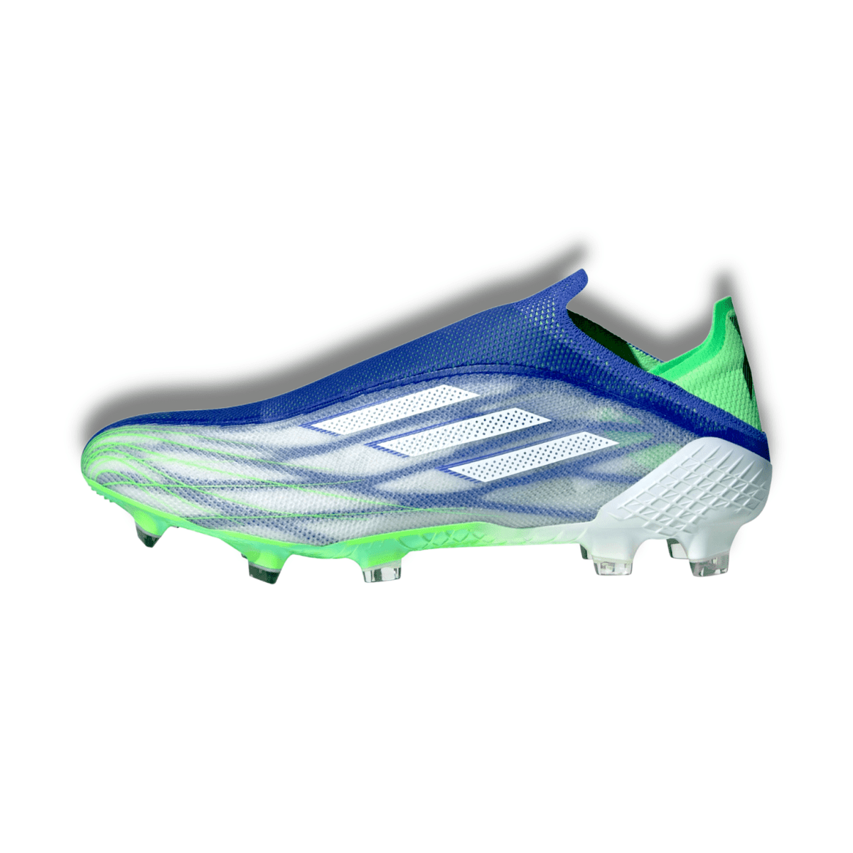 Adidas X Speedflow+ FG GX2581 - EUNIQUEBOOTS