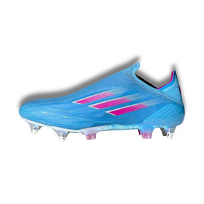 Adidas X Speedflow+ SG GW7449 - EUNIQUEBOOTS