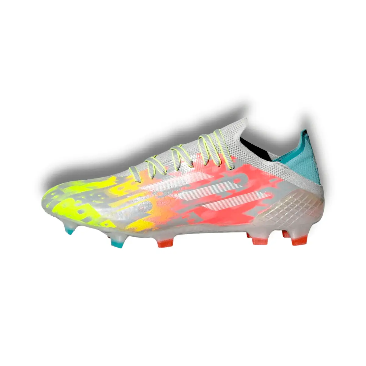 Adidas X Speedflow.1 FG FY6866 / classic & rare football boots