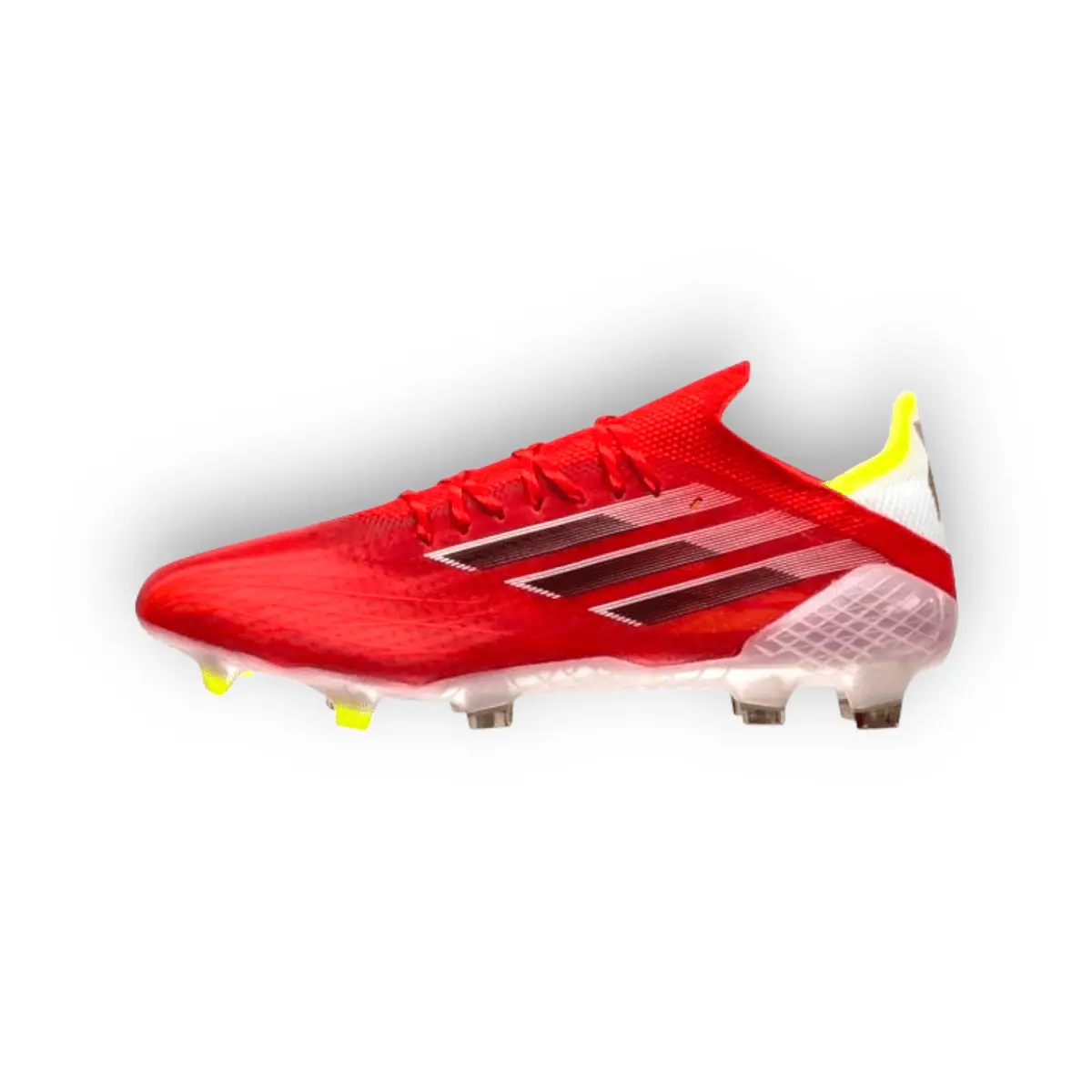 Adidas X Speedflow.1 FG FY6870 / classic & rare football boots