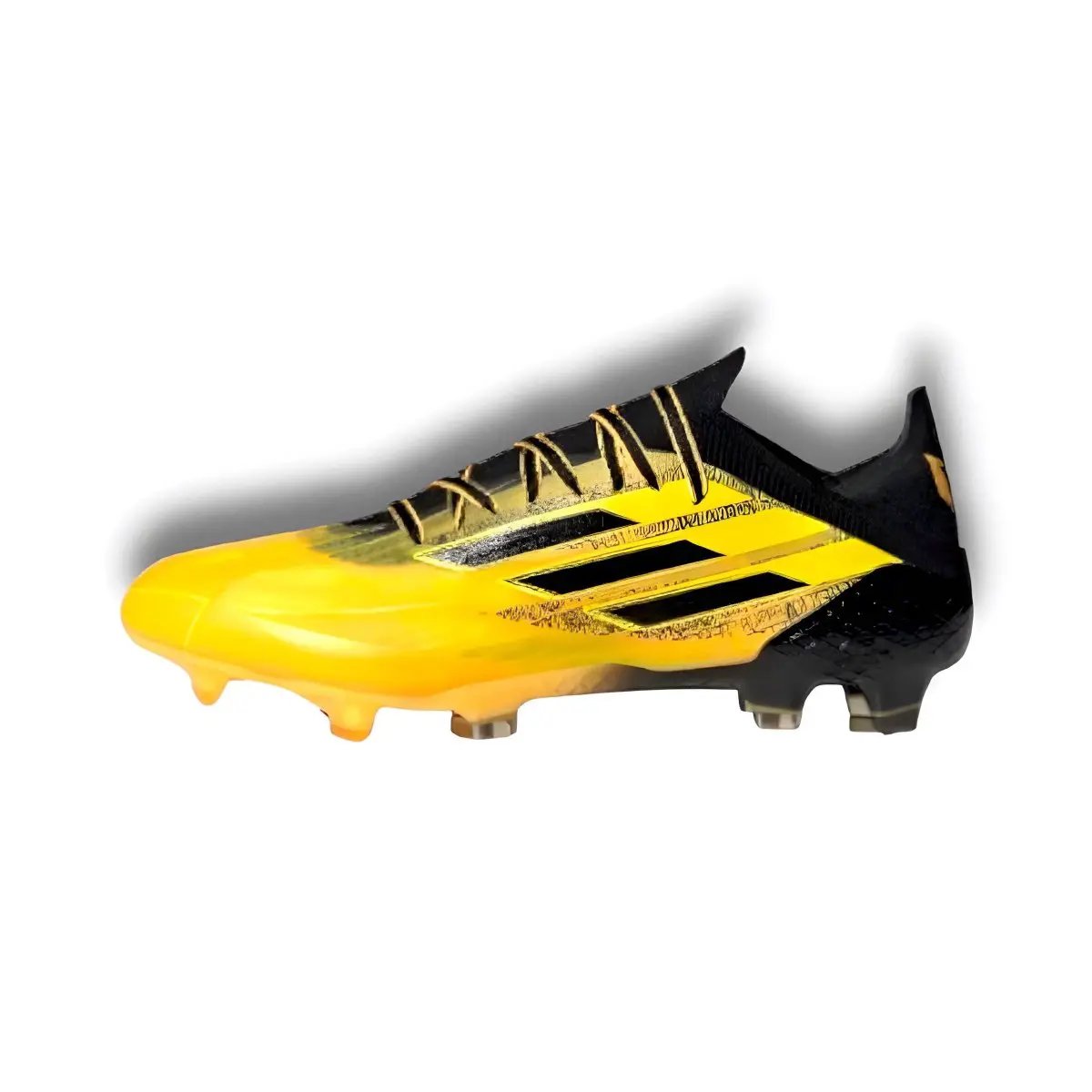 Adidas X Speedflow.1 FG GW7417 / classic & rare football boots