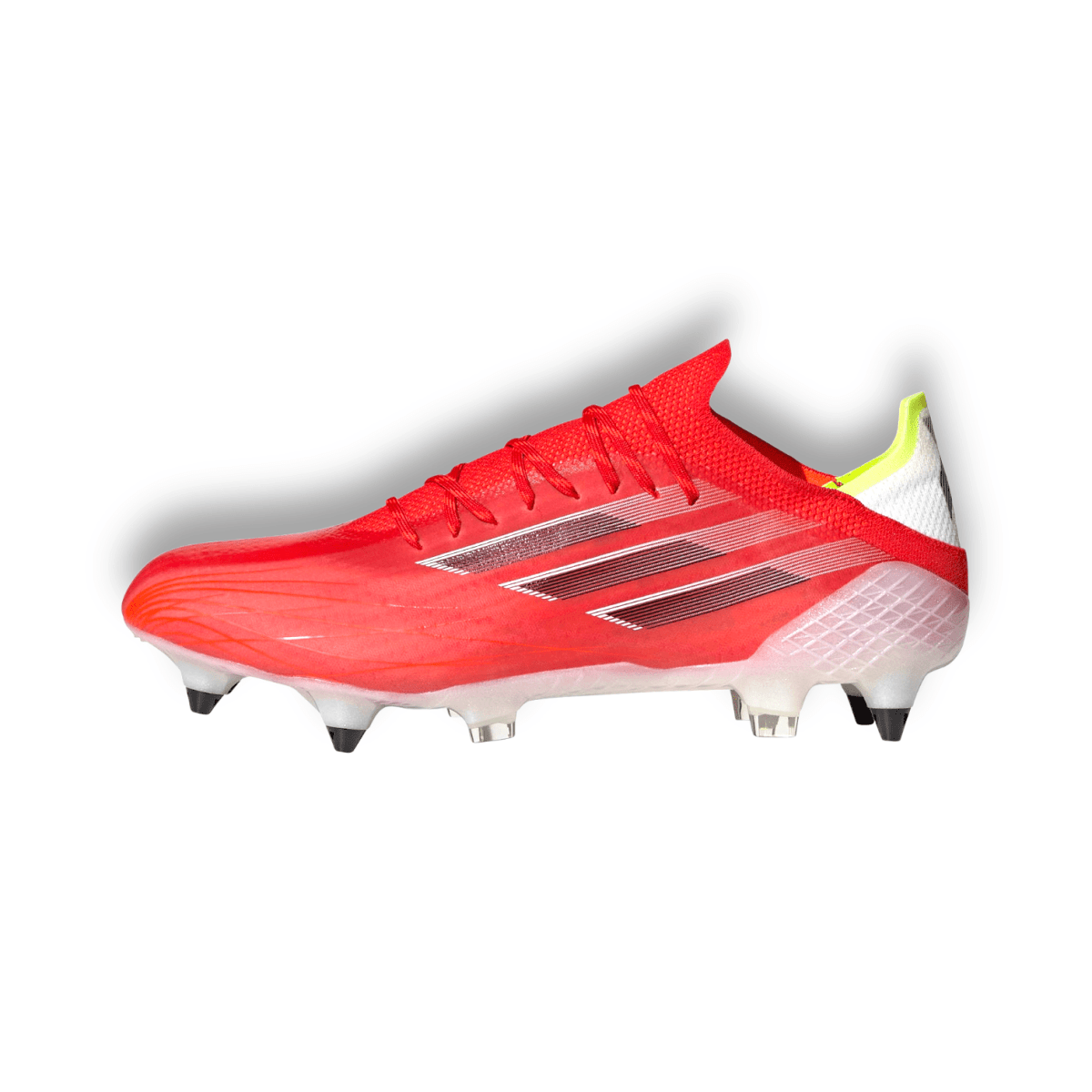 Adidas X Speedflow.1 SG FY3355 - EUNIQUEBOOTS