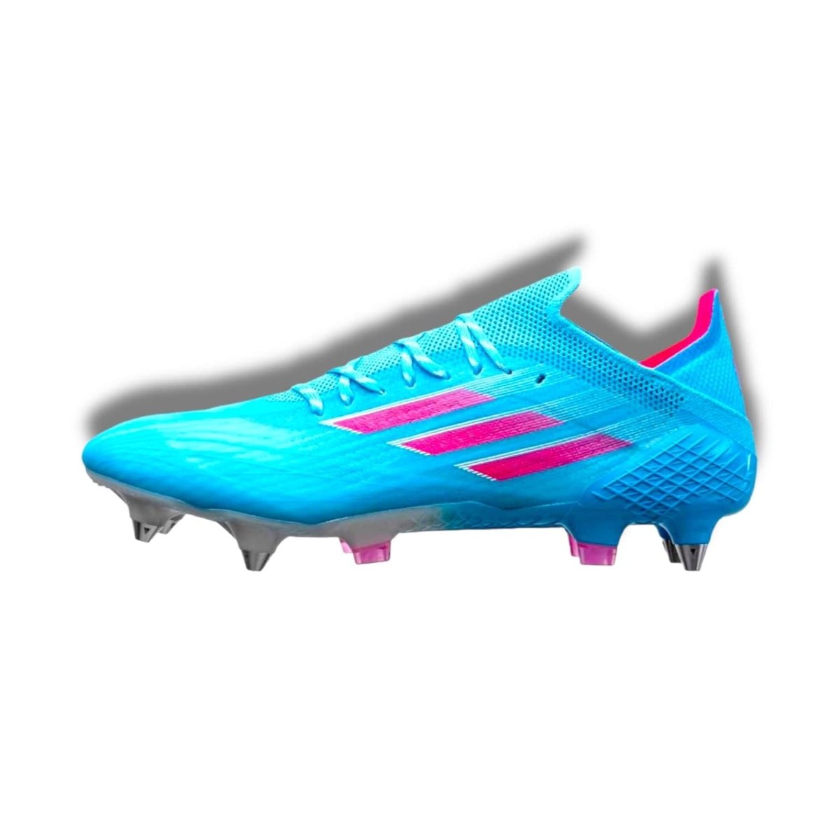 Adidas X Speedflow.1 SG GW7471 - EUNIQUEBOOTS