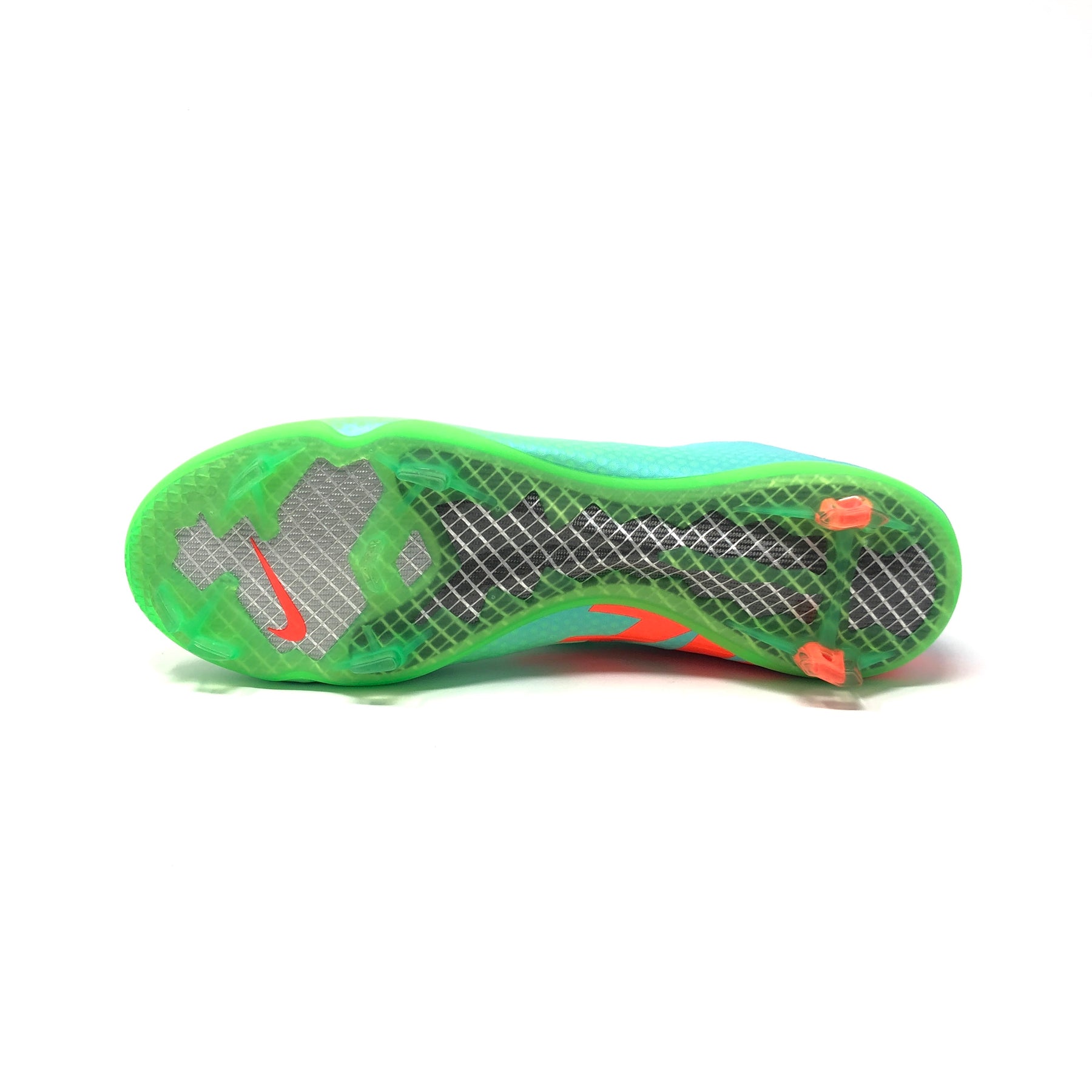 Nike Mercurial Vapor IX FG 555605-380 - EUNIQUEBOOTS