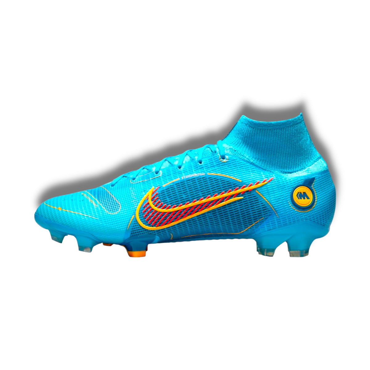 Nike Mercurial Superfly 8 Elite FG 484