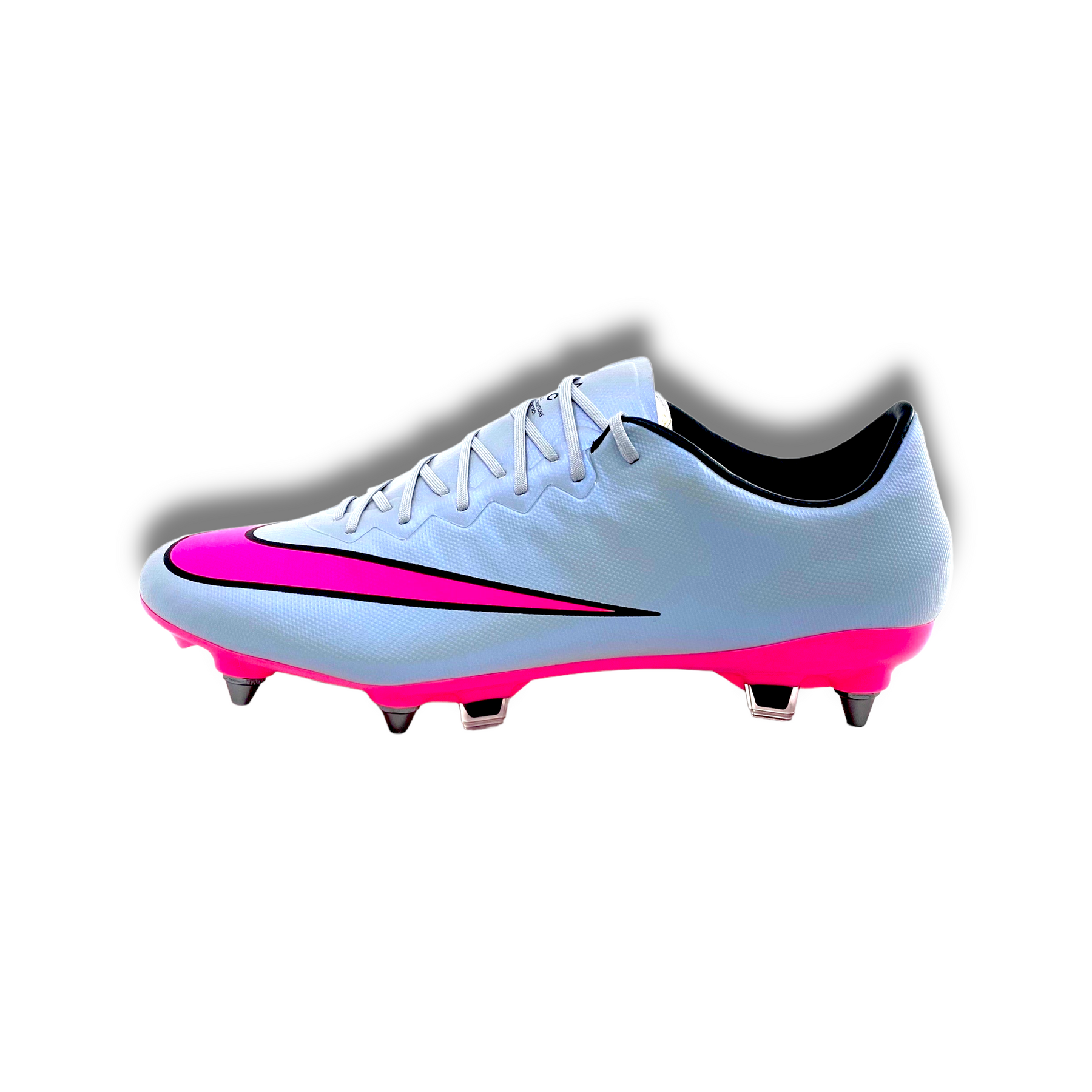 Mercurial 2025 x pro