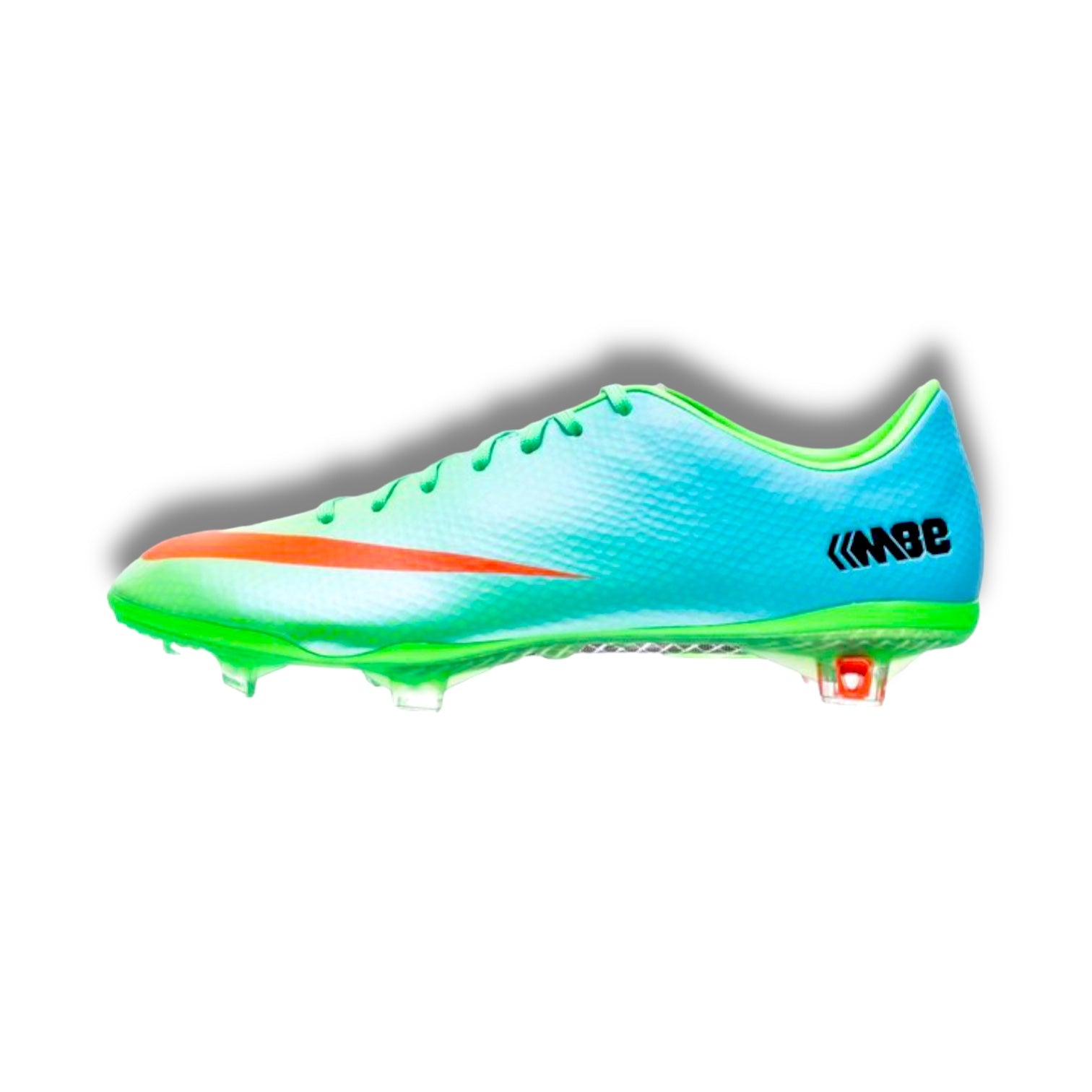 Nike Mercurial Vapor IX FG 555605-380 - EUNIQUEBOOTS