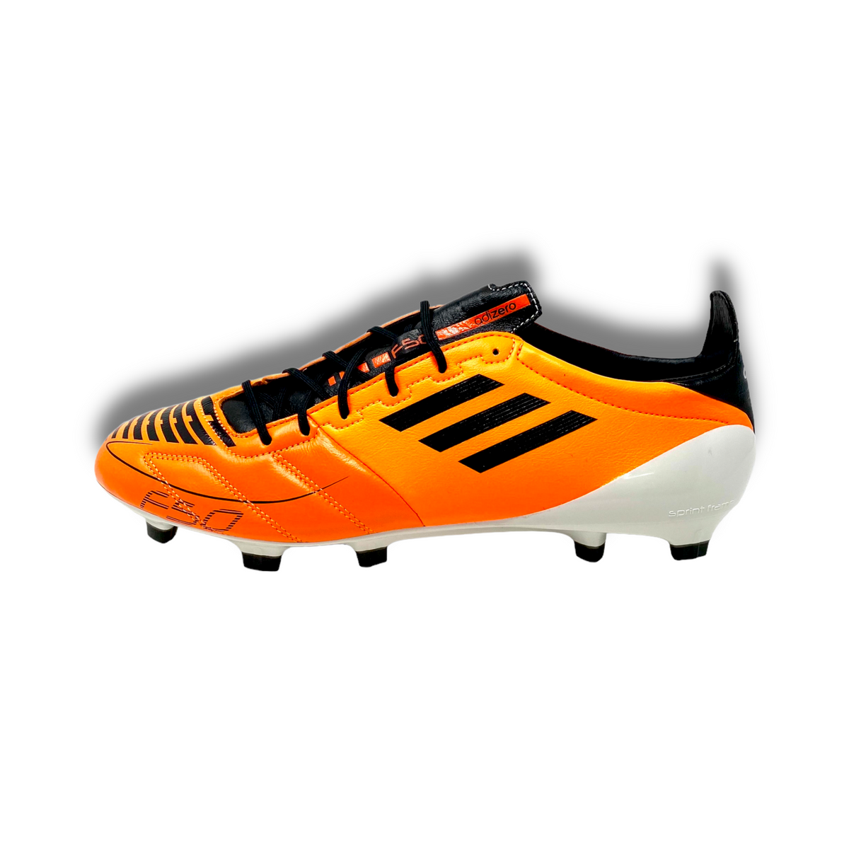 F50 orange hot sale