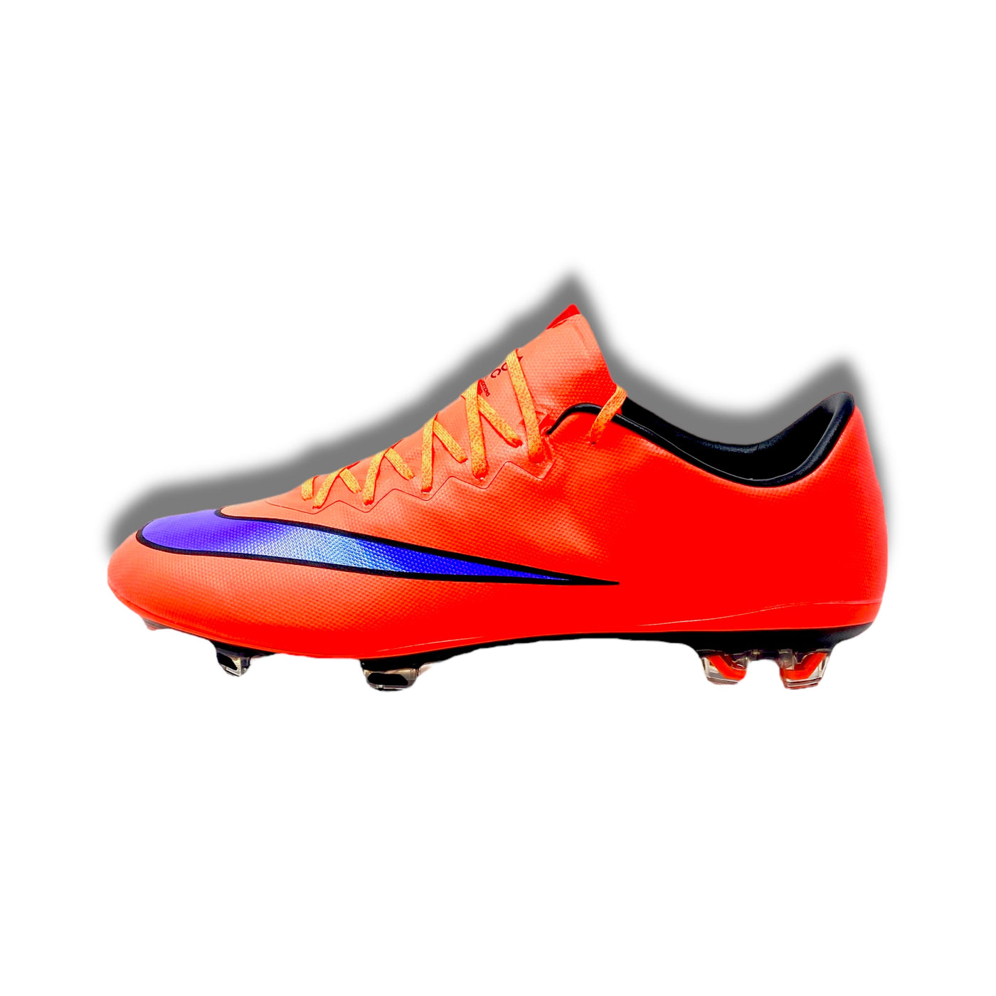 Nike Mercurial Vapor X FG 648553-650 - EUNIQUEBOOTS