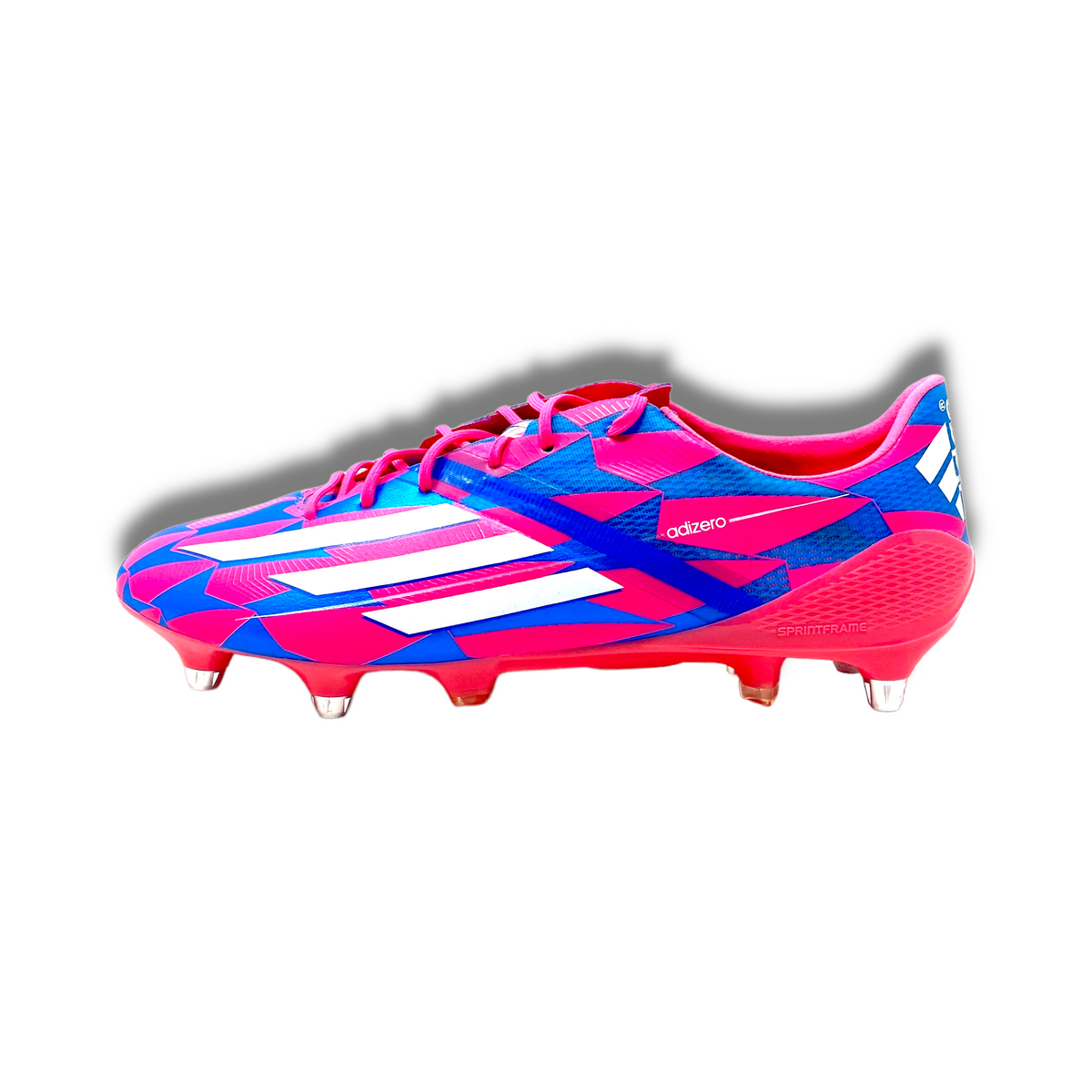 Adidas F50 Adizero SG M25065 - EUNIQUEBOOTS