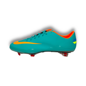 Nike Mercurial Vapor VIII FG 486