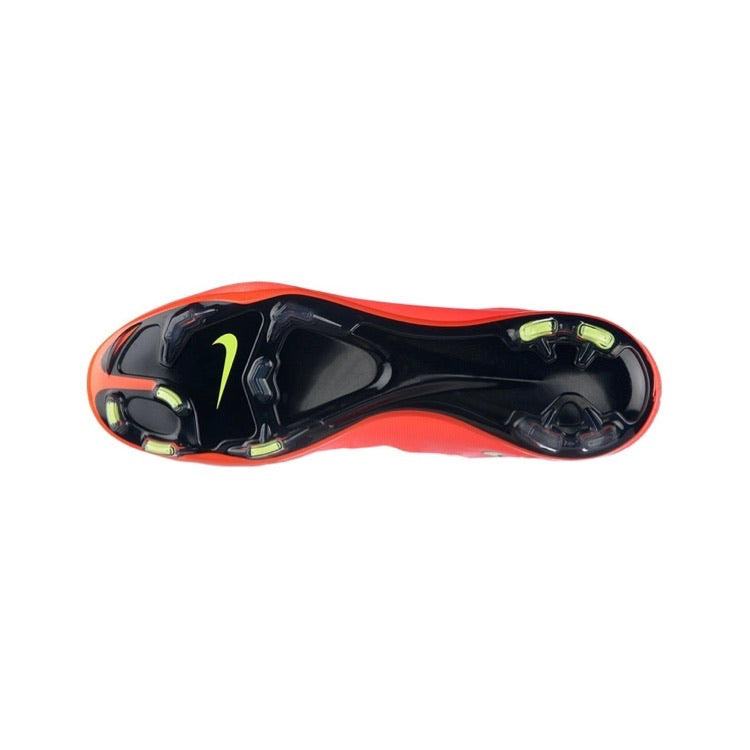 Nike Mercurial Vapor X FG 648553-690 - EUNIQUEBOOTS