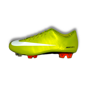 Nike Mercurial Superfly II FG 311