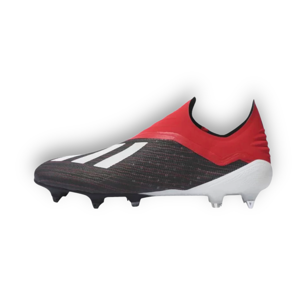 Laceless football boots on sale 219