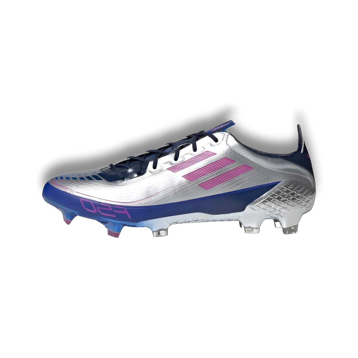 Adidas F50 Ghosted UCL FG GV7677