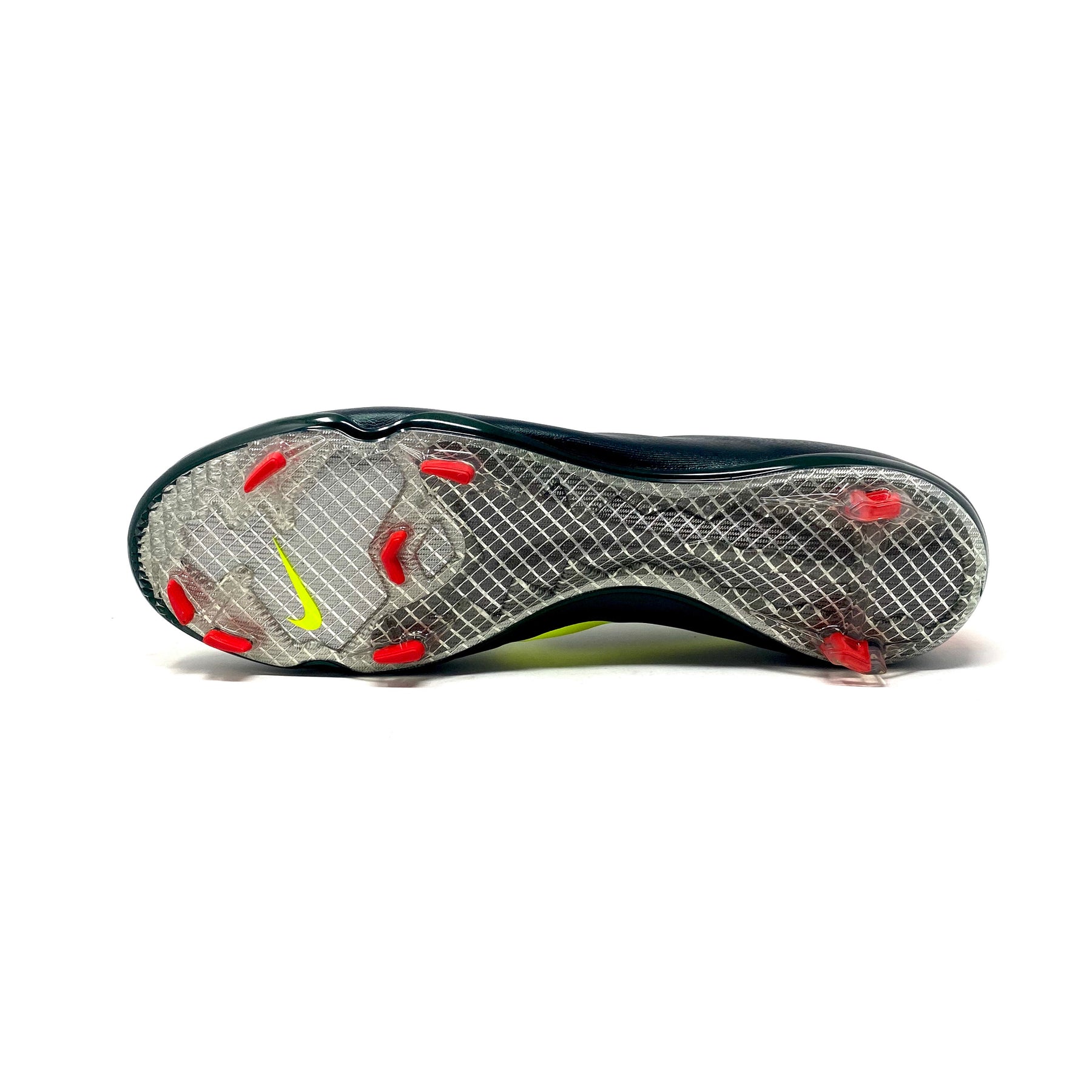 Nike Mercurial Vapor VIII FG 509136-376 - EUNIQUEBOOTS