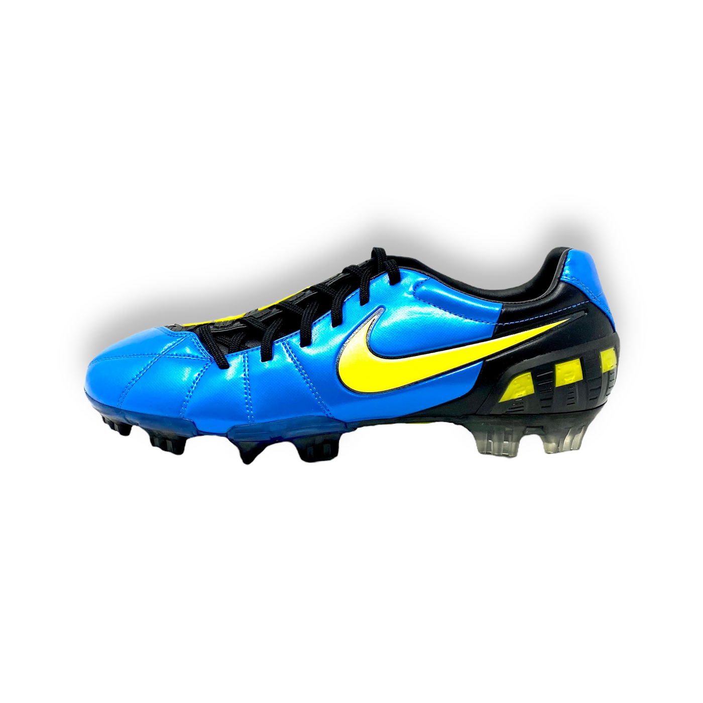 Nike Total 90 Laser III FG 385423-471 - EUNIQUEBOOTS