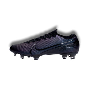 Nike Mercurial Vapor 13 Elite FG blackout 010 - EUNIQUEBOOTS