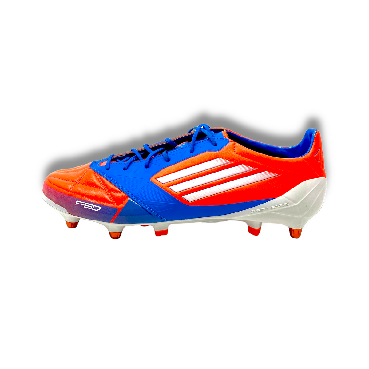 Adidas f5 2025 adizero sg