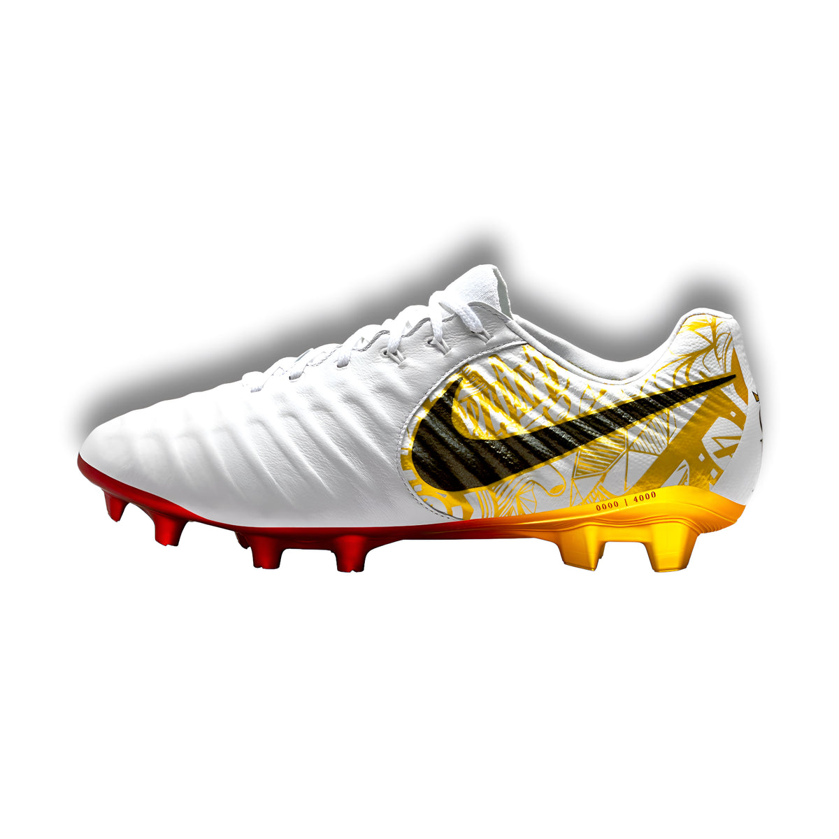 Nike Tiempo Legend VII Elite FG SE „RAMOS“