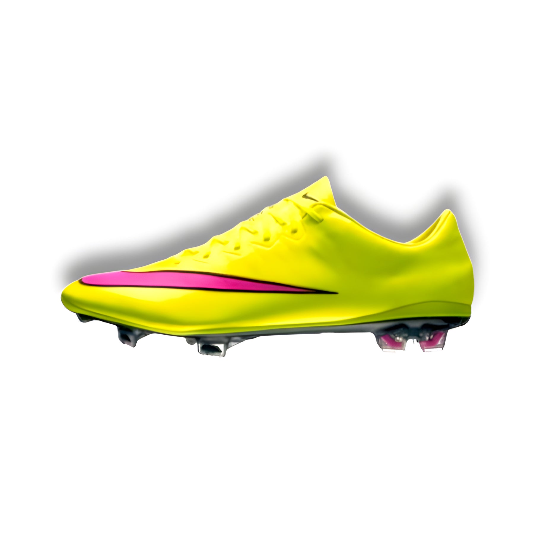 Nike Mercurial Vapor X FG 648553-760 - EUNIQUEBOOTS