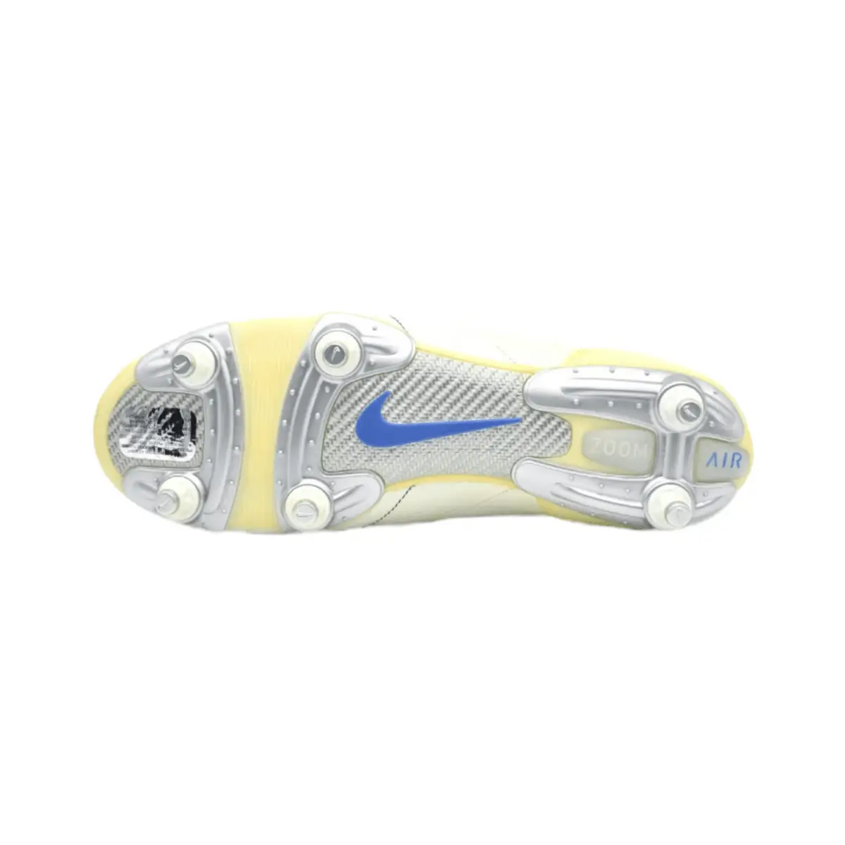Nike Air Legend SG 141 / classic & rare football boots
