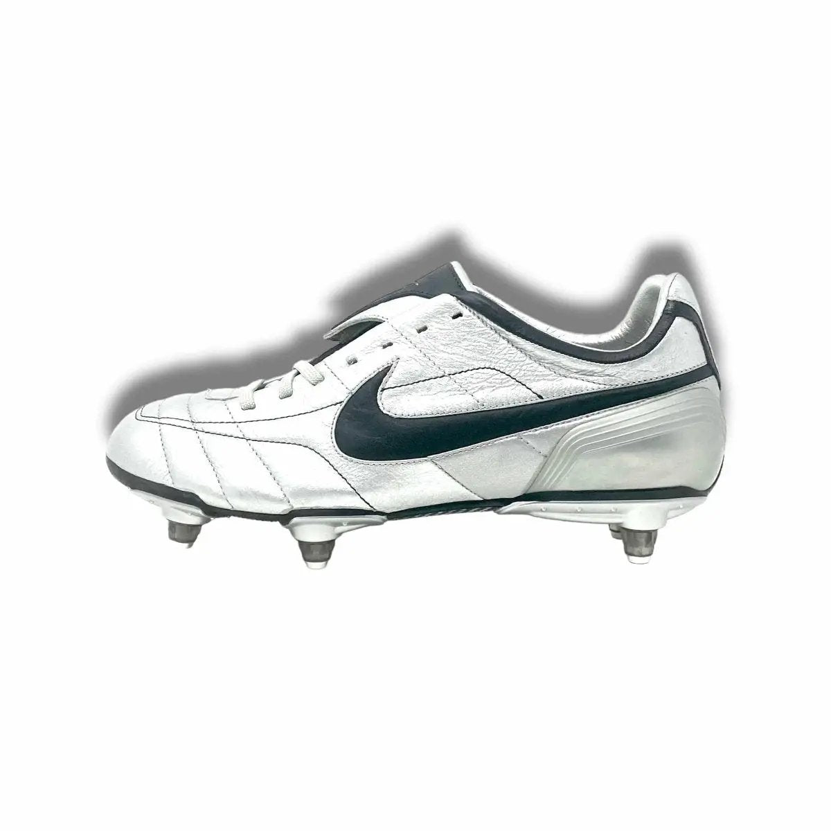 Nike Air Legend Tiempo SG 310916-001 / classic & rare football boots