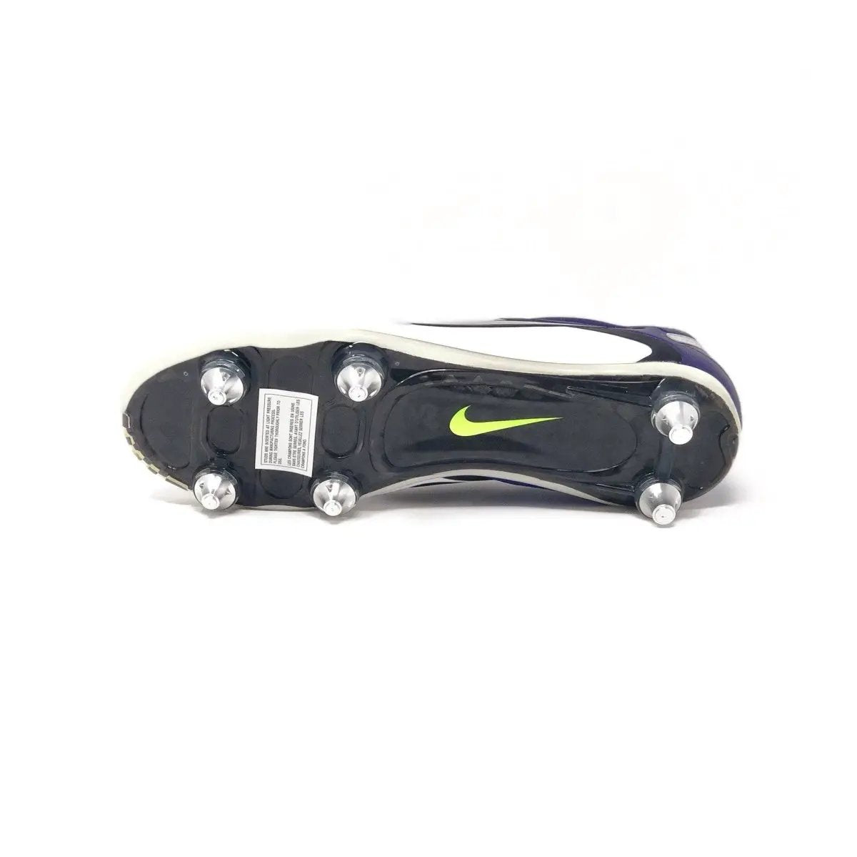 Nike CTR360 Maestri Elite SG 106 / classic & rare football boots