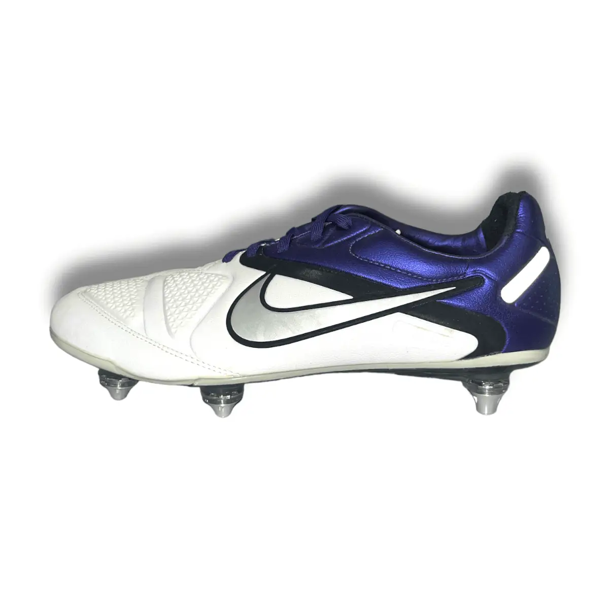 Nike CTR360 Maestri Elite SG 106 / classic & rare football boots