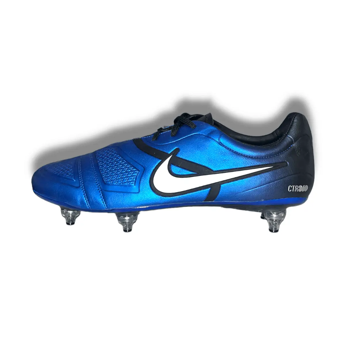 Nike CTR360 Maestri I Elite SG 411 / classic & rare football boots