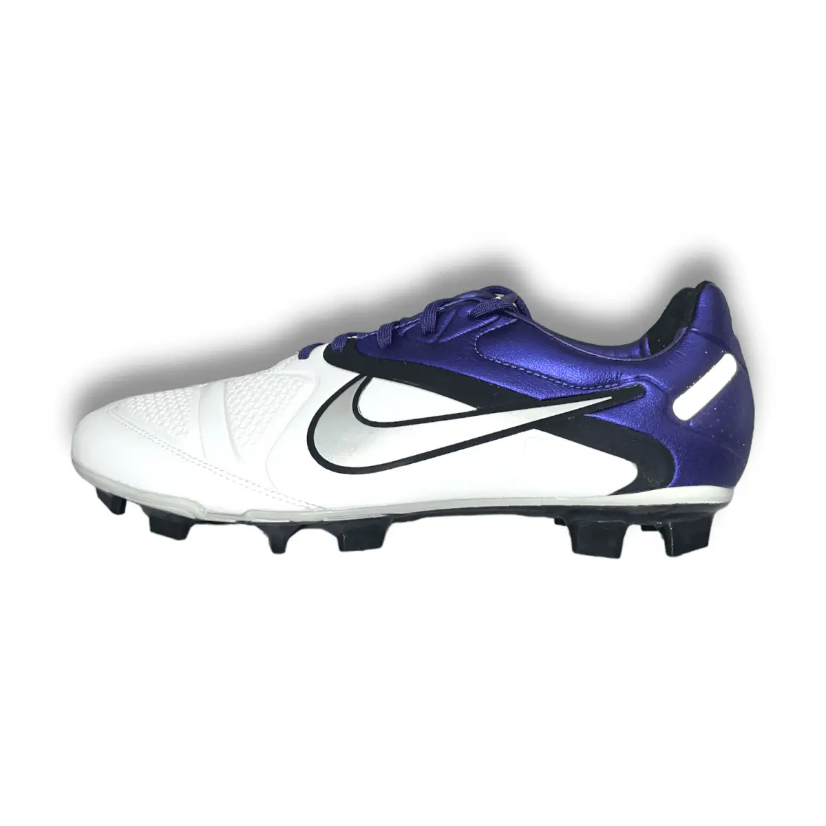 Nike CTR360 Maestri II Elite FG 103 / classic & rare football boots