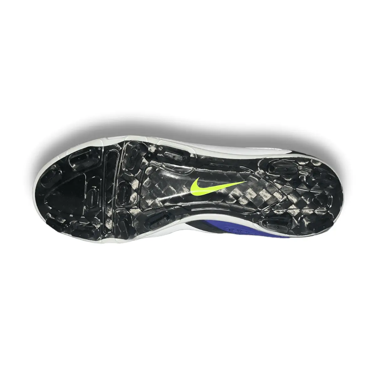 Nike CTR360 Maestri II Elite FG 103 / classic & rare football boots