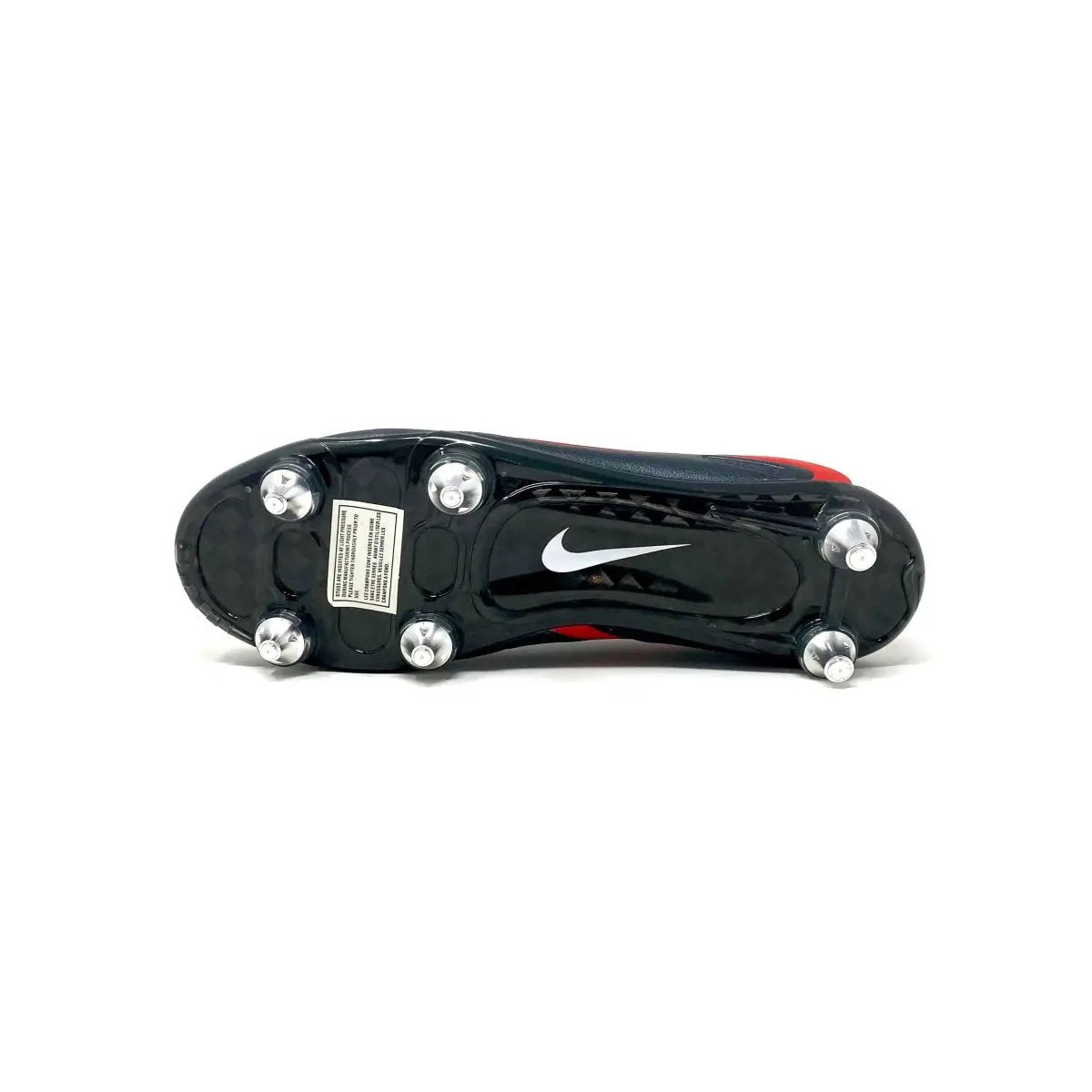 Nike CTR360 Maestri II Elite SG 433257-017 / classic & rare football boots
